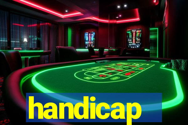 handicap -1,5 tabela